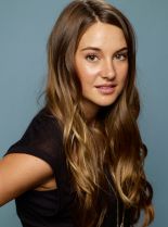 Shailene Woodley