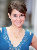 Shailene Woodley