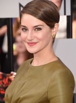 Shailene Woodley