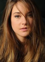 Shailene Woodley