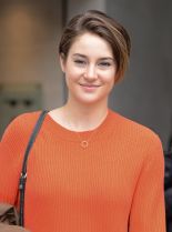 Shailene Woodley