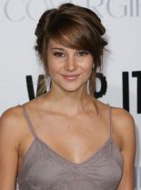 Shailene Woodley