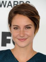 Shailene Woodley