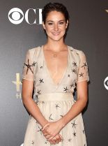 Shailene Woodley