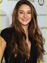 Shailene Woodley