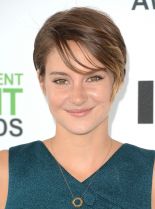 Shailene Woodley