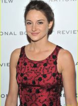 Shailene Woodley