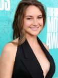 Shailene Woodley