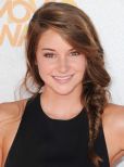 Shailene Woodley