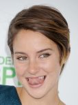 Shailene Woodley