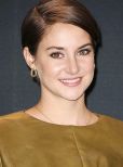 Shailene Woodley