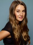 Shailene Woodley