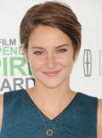 Shailene Woodley