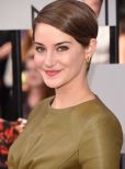 Shailene Woodley