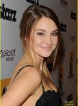 Shailene Woodley