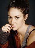 Shailene Woodley