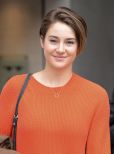 Shailene Woodley