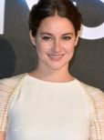 Shailene Woodley