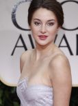 Shailene Woodley