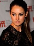 Shailene Woodley