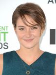 Shailene Woodley