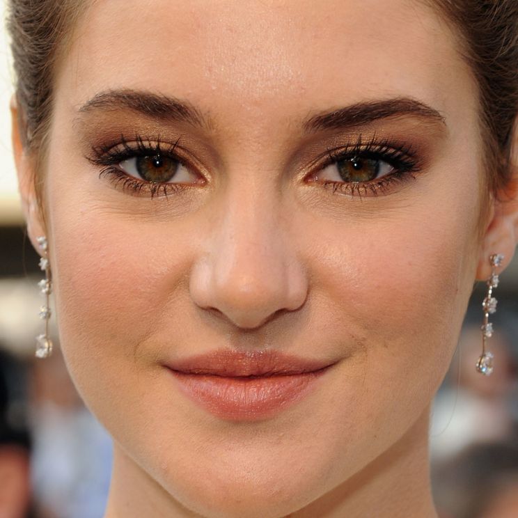 Shailene Woodley