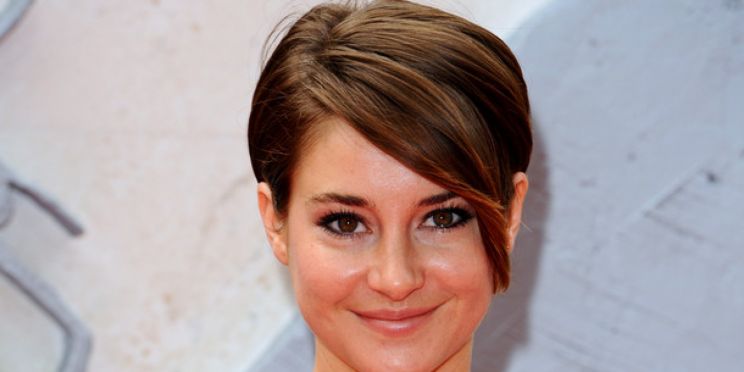 Shailene Woodley