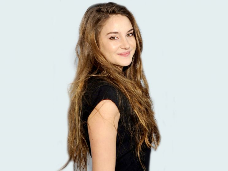 Shailene Woodley