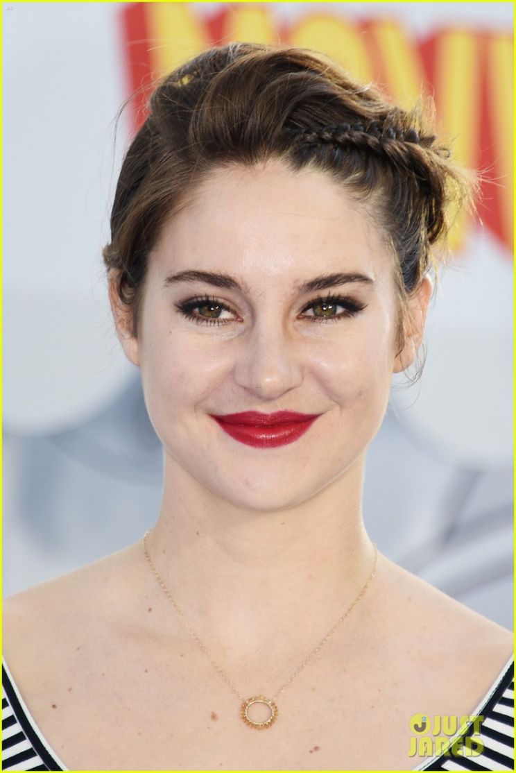 Shailene Woodley