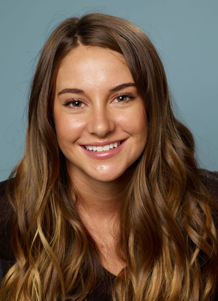 Shailene Woodley