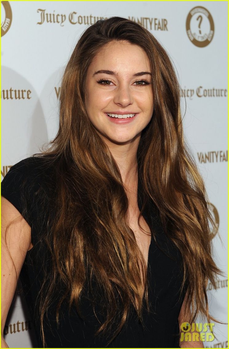 Shailene Woodley