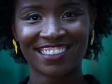 Shailyn Pierre-Dixon