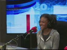 Shailyn Pierre-Dixon