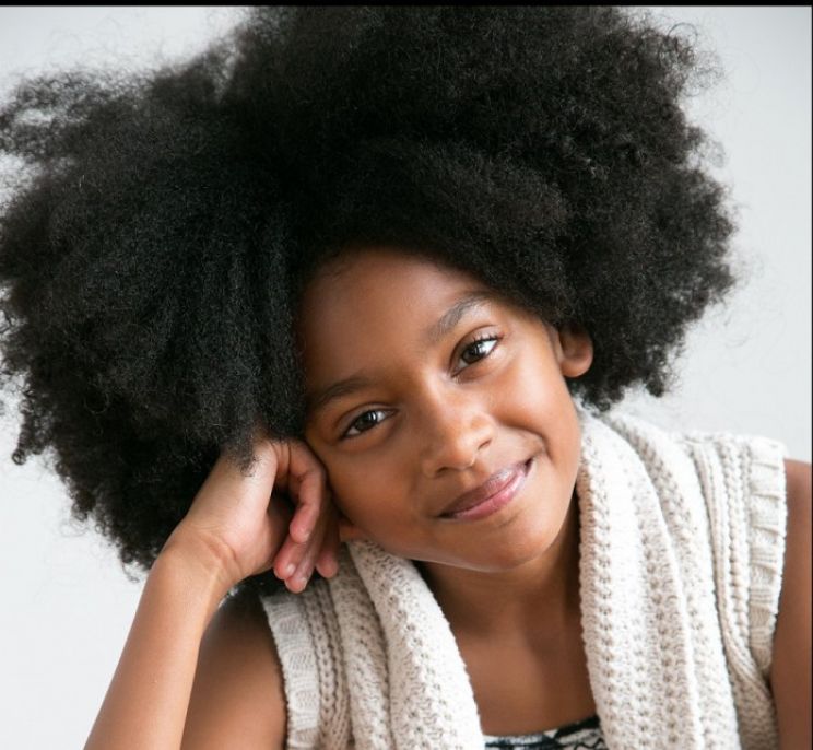 Shailyn Pierre-Dixon