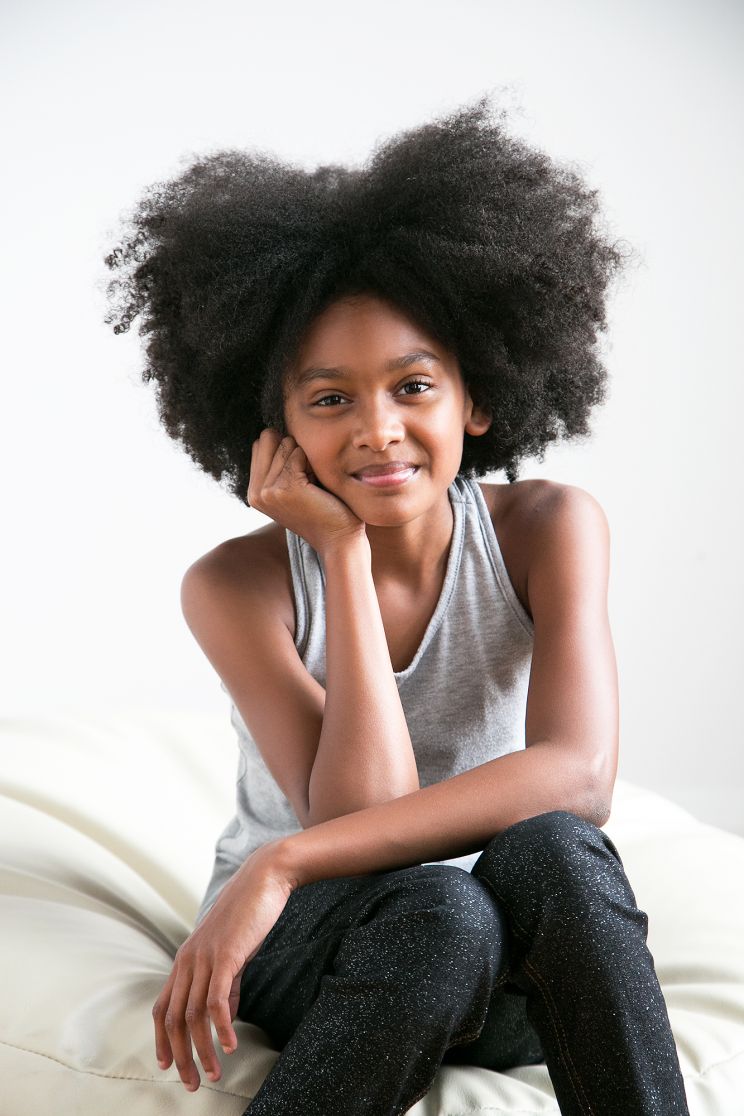 Shailyn Pierre-Dixon