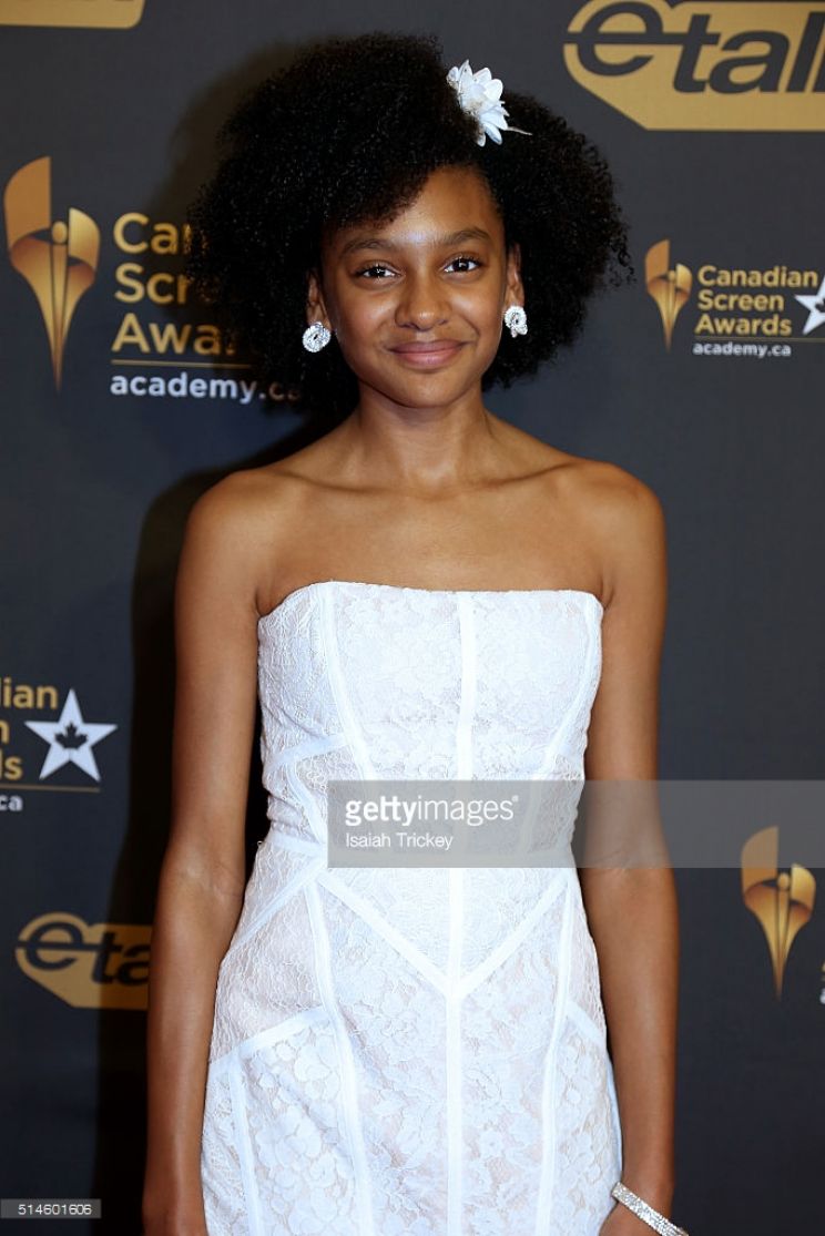Shailyn Pierre-Dixon
