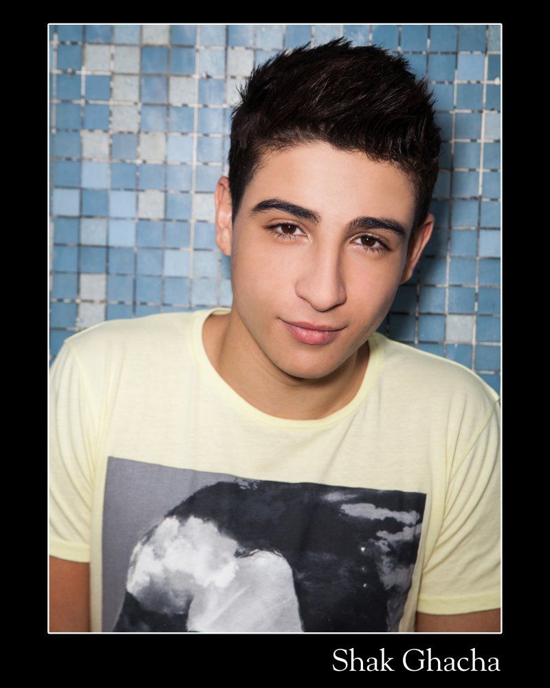 Pictures of Shak Ghacha