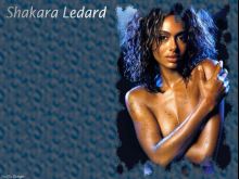 Shakara Ledard