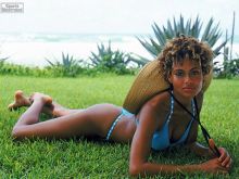 Shakara Ledard