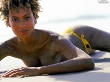 Shakara Ledard
