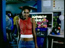 Shakara Ledard