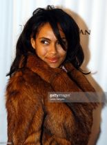 Shakara Ledard
