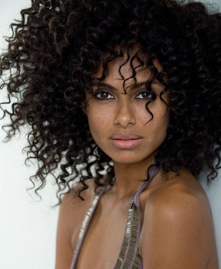 Shakara Ledard