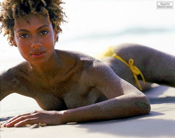 Shakara Ledard