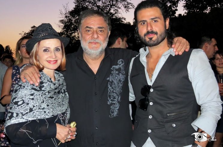 Shake Tukhmanyan