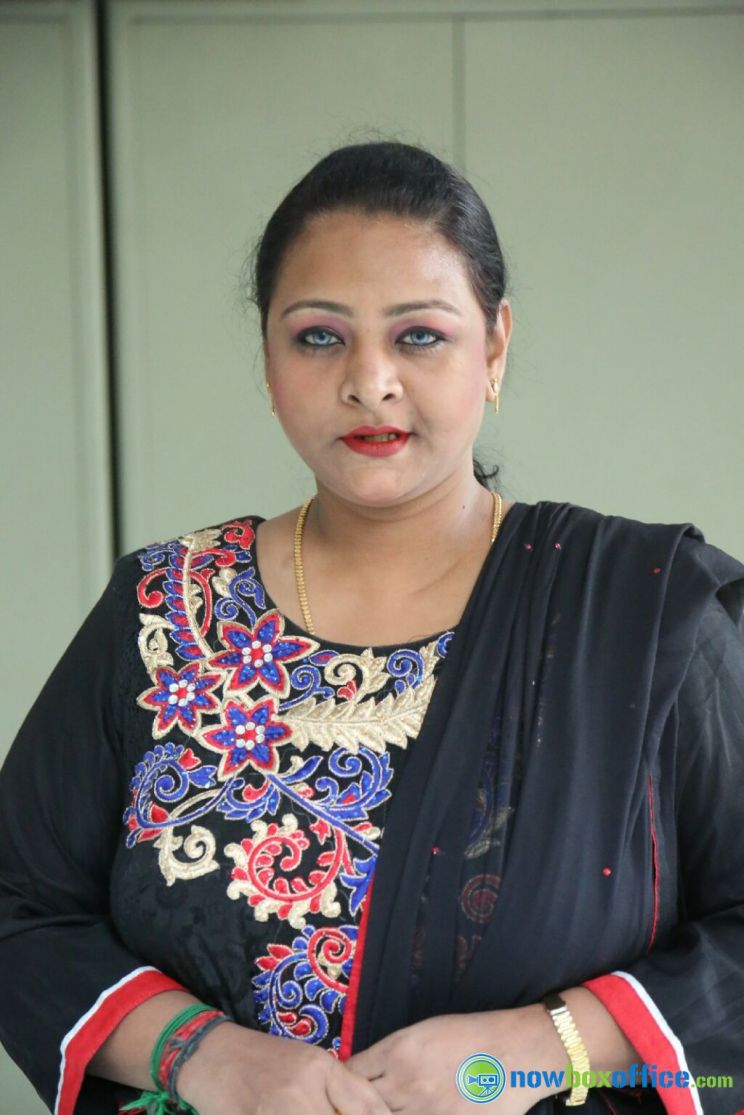 Shakeela