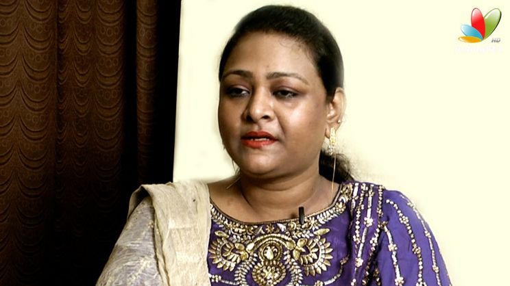 Shakeela