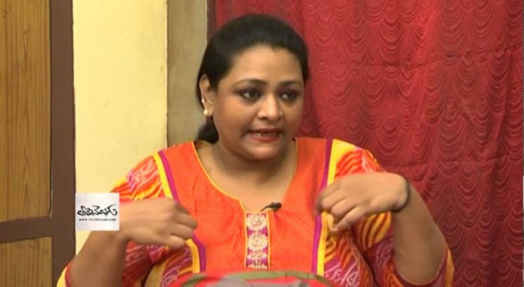 Shakeela