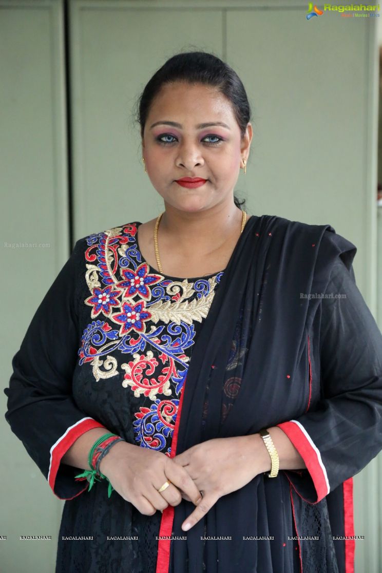 Shakeela