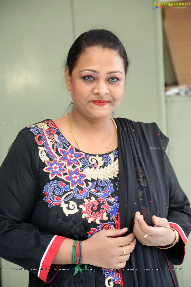 Shakeela